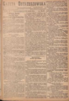 Gazeta Ostrzeszowska 1921.08.13 R.35 Nr65