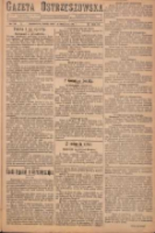 Gazeta Ostrzeszowska 1921.09.14 R.35 Nr74
