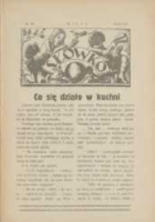 Sł&oacute;wko 1932.03.14 Nr56