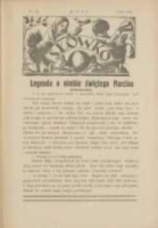 Sł&oacute;wko 1932.06.12 Nr62