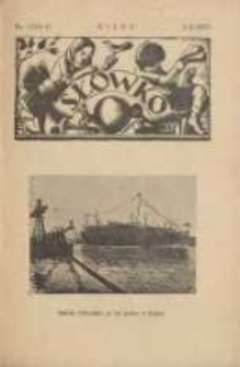 Sł&oacute;wko 1935.02.09 Nr131(6)