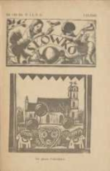 Sł&oacute;wko 1935.03.03 Nr134(9)