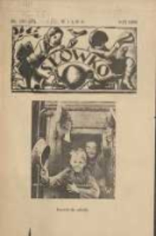 Sł&oacute;wko 1935.09.08 Nr150(25)