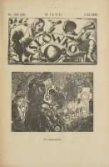 Sł&oacute;wko 1935.11.03 Nr158(33)