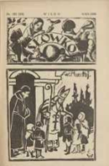 Sł&oacute;wko 1935.12.08 Nr163(38)