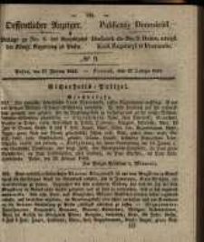 Oeffentlicher Anzeiger. 1844.02.27 Nro.9