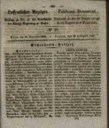 Oeffentlicher Anzeiger. 1844.11.26 Nro.48
