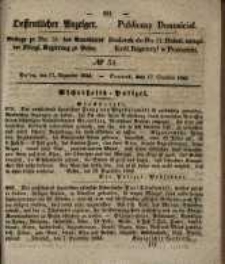 Oeffentlicher Anzeiger. 1844.12.17 Nro.51