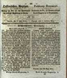 Oeffentlicher Anzeiger. 1841.06.01 Nro.22