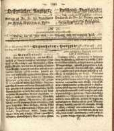 Oeffentlicher Anzeiger. 1841.06.15 Nro.24