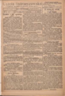 Gazeta Ostrzeszowska: z bezpłatnym dodatkiem "Orędownik Ostrzeszowski" 1923.03.07 R.37 Nr19