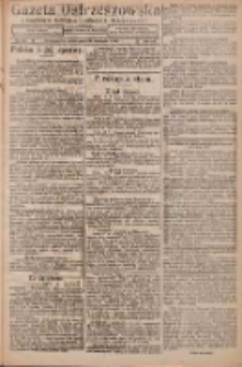 Gazeta Ostrzeszowska: z bezpłatnym dodatkiem "Orędownik Ostrzeszowski" 1923.04.25 R.37 Nr33