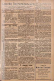Gazeta Ostrzeszowska: urzędowy organ Magistratu i Urzędu Policyjnego w Ostrzeszowie, z bezpłatnym dodatkiem "Orędownik Ostrzeszowski" 1923.12.22 R.37 Nr102