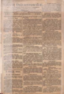 Gazeta Ostrzeszowska: urzędowy organ Magistratu i Urzędu Policyjnego w Ostrzeszowie, z bezpłatnym dodatkiem "Orędownik Ostrzeszowski" 1923.12.29 R.37 Nr103