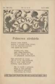 Sł&oacute;wko 1935.04.14 Nr140(15)