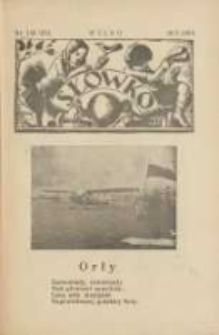 Sł&oacute;wko 1935.05.26 Nr146(21)