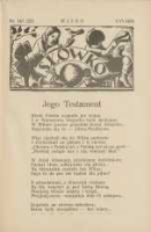 Sł&oacute;wko 1935.06.02 Nr147(22)