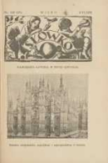 Sł&oacute;wko 1935.06.09 Nr148(23)