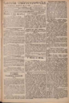 Gazeta Ostrzeszowska: z bezpłatnym dodatkiem "Orędownik Ostrzeszowski" 1923.04.20 R.37 Nr32