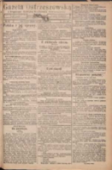 Gazeta Ostrzeszowska: z bezpłatnym dodatkiem "Orędownik Ostrzeszowski" 1923.05.23 R.37 Nr41
