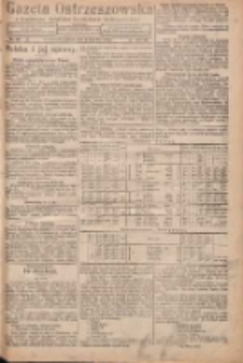 Gazeta Ostrzeszowska: z bezpłatnym dodatkiem "Orędownik Ostrzeszowski" 1923.06.02 R.37 Nr44
