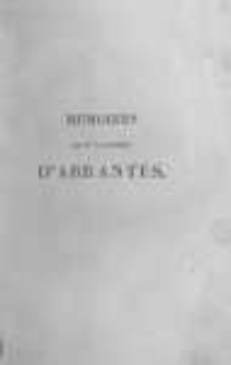 Mémoires de Madame la Duchesse d' Abrantes, ou souvenirs historiques sur Napoleon, la Revolution, le Directoire, le Consulat, l'Empire et la Restauration. T.16