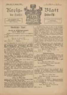 Kreis-Blatt des Kreises Posen-Ost 1901.02.16Jg.13 Nr8