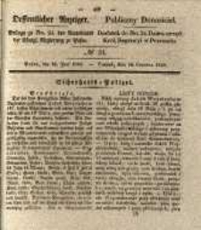 Oeffentlicher Anzeiger. 1840.06.16 Nro.24