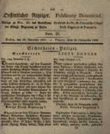 Oeffentlicher Anzeiger. 1833.11.26 Nr 48