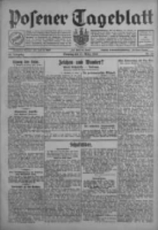 Posener Tageblatt 1929.03.17 Jg.68 Nr64