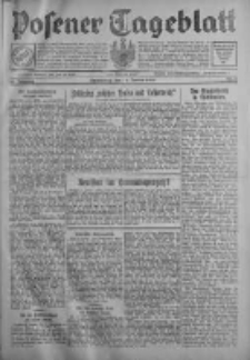 Posener Tageblatt 1929.01.10 Jg.68 Nr8