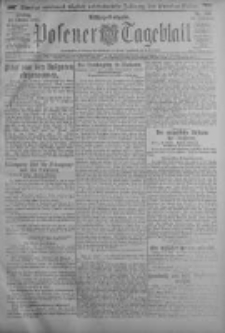 Posener Tageblatt 1915.10.29 Jg.54 Nr508
