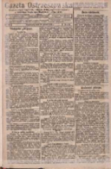 Gazeta Ostrzeszowska: urzędowy organ Magistratu i Urzędu Policyjnego w Ostrzeszowie, z bezpłatnym dodatkiem "Orędownik Ostrzeszowski" 1925.12.30 R.39 Nr104