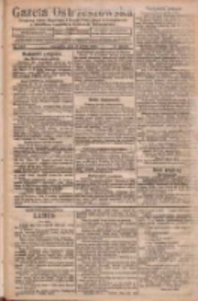 Gazeta Ostrzeszowska: urzędowy organ Magistratu i Urzędu Policyjnego w Ostrzeszowie, z bezpłatnym dodatkiem "Orędownik Ostrzeszowski" 1925.12.16 R.39 Nr100