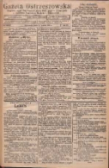 Gazeta Ostrzeszowska: urzędowy organ Magistratu i Urzędu Policyjnego w Ostrzeszowie, z bezpłatnym dodatkiem "Orędownik Ostrzeszowski" 1925.12.23 R.39 Nr102
