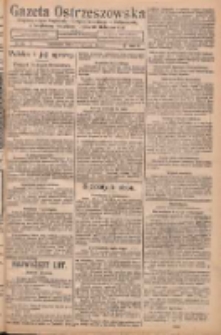 Gazeta Ostrzeszowska: urzędowy organ Magistratu i Urzędu Policyjnego w Ostrzeszowie, z bezpłatnym dodatkiem "Orędownik Ostrzeszowski" 1924.05.31 R.38 Nr44