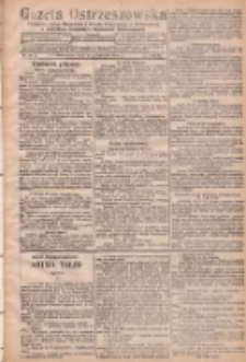 Gazeta Ostrzeszowska: urzędowy organ Magistratu i Urzędu Policyjnego w Ostrzeszowie, z bezpłatnym dodatkiem "Orędownik Ostrzeszowski" 1926.04.21 R.40 Nr32