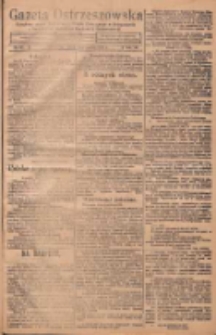 Gazeta Ostrzeszowska: urzędowy organ Magistratu i Urzędu Policyjnego w Ostrzeszowie, z bezpłatnym dodatkiem "Orędownik Ostrzeszowski" 1924.12.06 R.38 Nr98