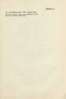 Die Operationen des Jahres 1915: die Ereignisse im Westen und auf dem Balkan vom Sommer bis zum Jahresschluss: mit vierunddreissig Karten und Skizzen Bd.9 Skizze Anlage 6