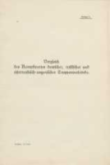 Die Befreiung Ostpreussens: mit vierzehn Karten und elf Skizzen Bd.2 Anlage