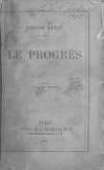 Le progres