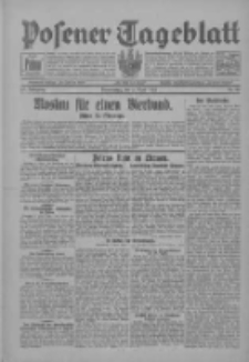 Posener Tageblatt 1928.04.05 Jg.67 Nr80