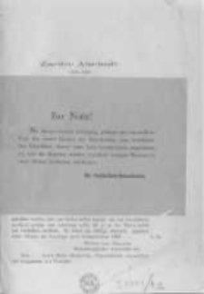 Acten der Ständetage Preussens, Königlichen Antheils. (Westpreussen) Band I 1472-1479