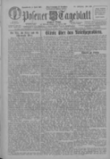Posener Tageblatt 1927.06.04 Jg.66 Nr126