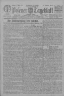 Posener Tageblatt 1927.03.11 Jg.66 Nr57