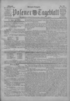 Posener Tageblatt 1904.11.30 Jg.43 Nr561