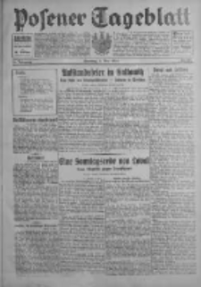 Posener Tageblatt 1931.05.05 Jg.70 Nr102