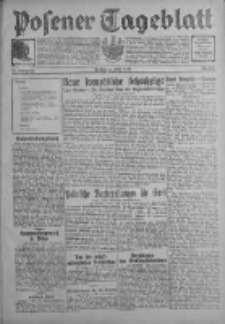 Posener Tageblatt 1931.05.08 Jg.70 Nr105
