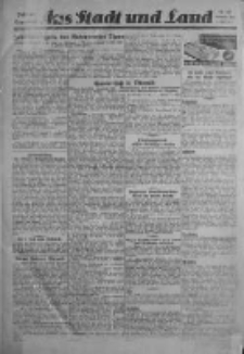 Posener Tageblatt 1931.07.01 Jg.70 Nr147