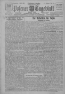 Posener Tageblatt 1927.07.02 Jg.66 Nr147